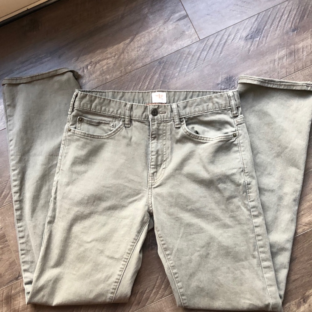 Docker Pants - Picture 2 of 10